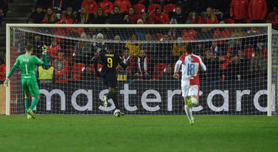 Slavia Praga-Inter 1-3, la Cina si avvicina preview