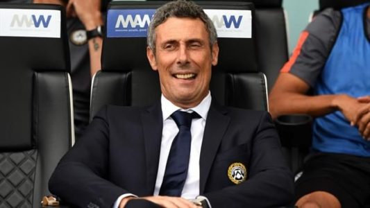 L’ambizione di Luca Gotti preview