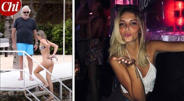 Quale differenza di età fra uomo e donna? preview