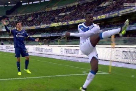 Verona o Balotelli? preview
