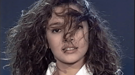 T’appartengo, l’età di Ambra preview