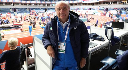 Elio Locatelli preview