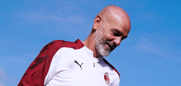 Pioli Rimane Al Milan Indiscreto