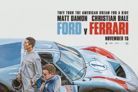 Le Mans ’66, il sogno è sempre la Ferrari article-post