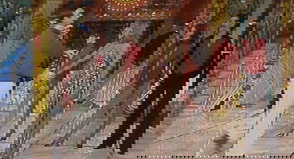 Tina Turner anni Ottanta, i meriti di Pippo Baudo preview