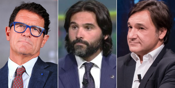 Adani o Capello? preview