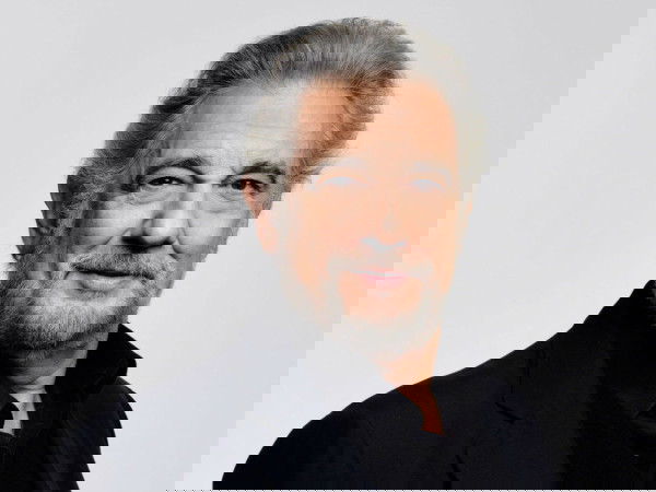 Placido Domingo