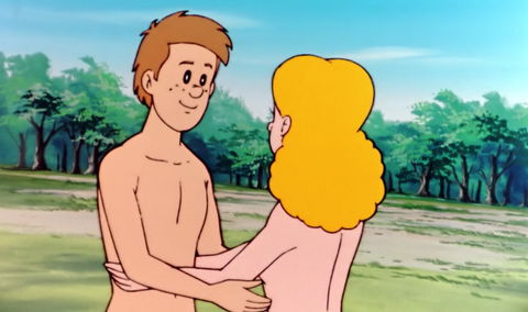 Siamo fatti così, il ritorno preview