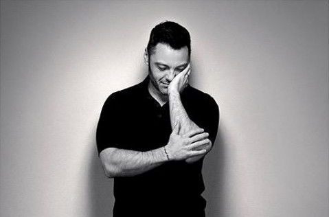 Tiziano Ferro