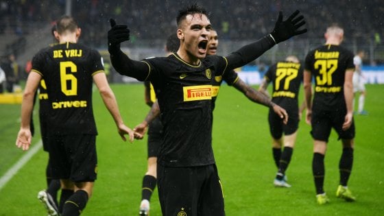 Inter-Spal 2-1 (Cyber Monday) preview