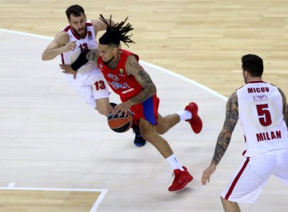 Il generoso Hackett preview