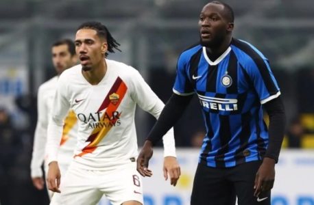 Inter-Roma 0-0 (Voglia di uomo forte) article-post