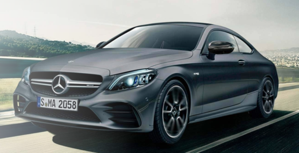 Mercedes classe A, sognando la AMG preview