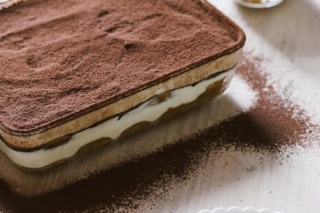 Come fare il tiramisù preview