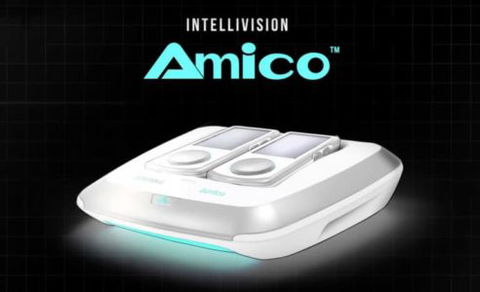 Intellivision Amico, 40 anni dopo preview