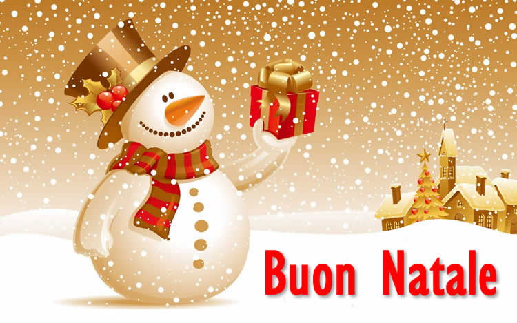 Buon Natale o Buone feste? preview