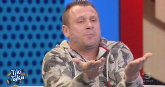 Cassano via da Tiki Taka: perché? article-post