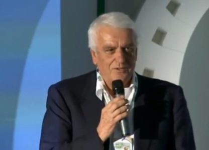 Il Marchese del tennis, l’invenzione del marketing sportivo preview