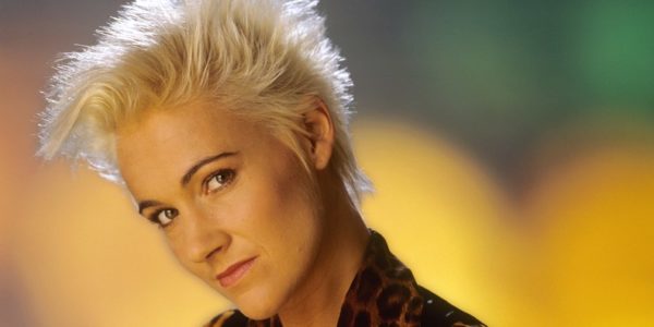 Roxette, ricordo della Svezia pop preview