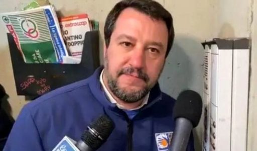 Le legge del Far West e delle Iene article-post