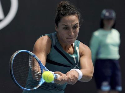 Una figlia di nome Martina preview