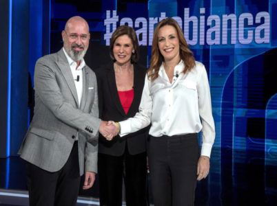 Bonaccini o Borgonzoni? preview