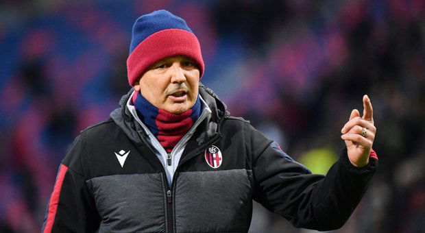 Mihajlovic e Salvini-Arkan preview