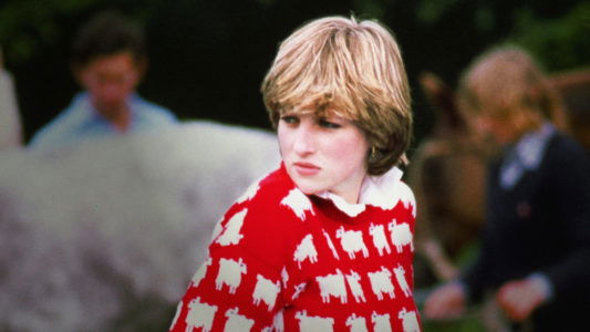 Cosa guardare su Netflix: Diana In Her Own Words preview