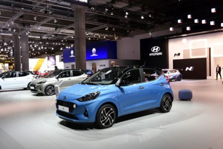 Auto 2020, la dittatura dell’elettrico article-post