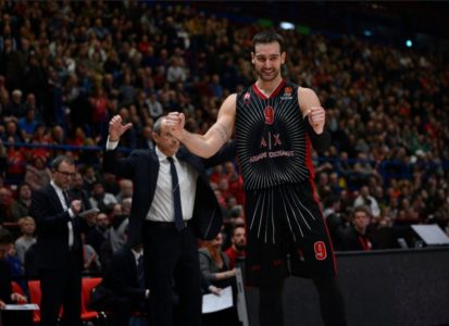 Pagelle per i vincitori preview