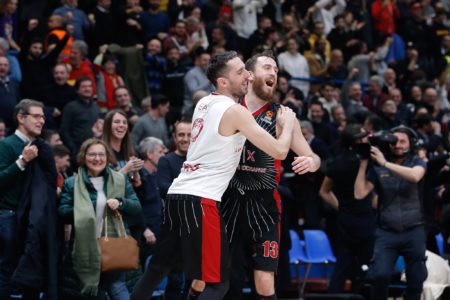 Fischi da rimonta preview