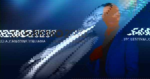 Concorrenti Sanremo 2020, giudizi sui 22 nomi article-post