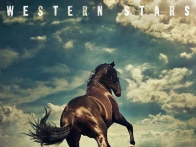L’anno di Western Stars preview