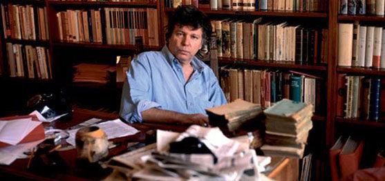 Intervista a Massimo Fini sul calcio preview