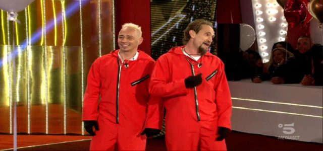 Salvo e gli anni dell’Ottusangolo preview