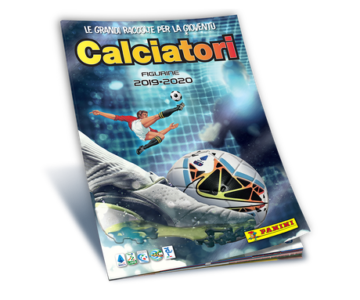 Il prezzo dei Calciatori Panini preview