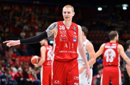 Il ricordo di White preview