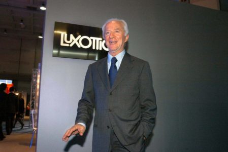 L’età di Leonardo Del Vecchio preview