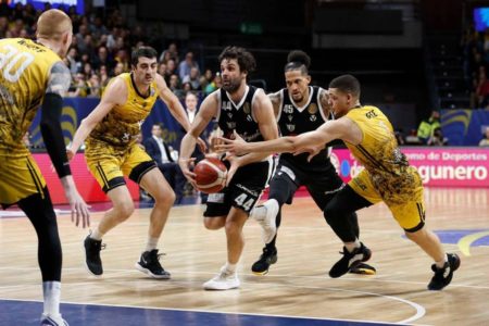 Perduti alle Canarie preview