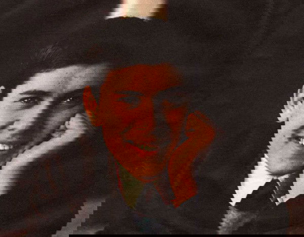 In ginocchio da te
