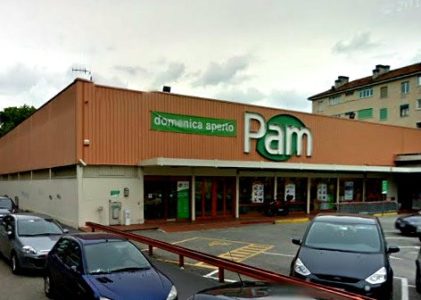 Il supermercato ai tempi del Coronavirus preview