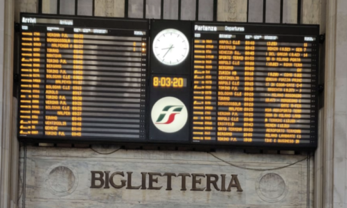 Gli stupidi del sabato sera preview