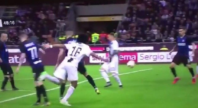 Quando si gioca Juventus-Inter preview
