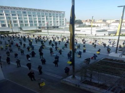 A che ora fare la spesa? preview