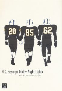 Friday Night Lights, il cuore del Texas preview