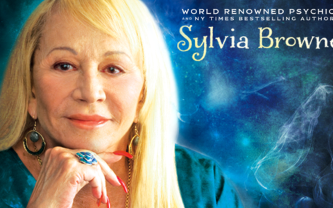 Coronavirus, la profezia di Sylvia Browne article-post