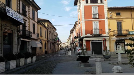 Inter Club Codogno preview