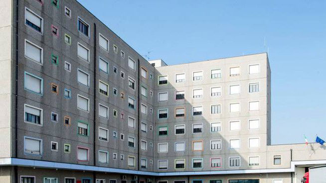 Cura Italia, #iorestoacasa con i delinquenti preview