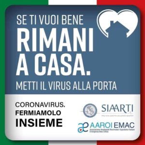 Coronavirus, i vecchi devono morire prima? preview