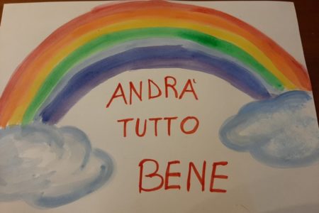 Andrà tutto bene? preview